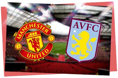 Manchester United vs Aston Villa: Prediction, kick-off time, team news, TV, live stream, h2h results, odds today