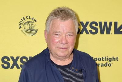 William Shatner, 94, faces shoulder surgery after falling off horse