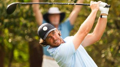 Safe From Tensions Near Home, Tommy Fleetwood Starts Well at Players Championship