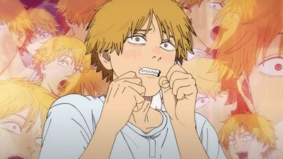 Out of nowhere, the Chainsaw Man manga is ending – and its final chapter is publishing in less than two weeks