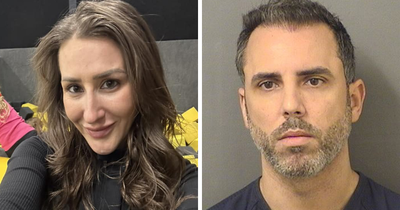 Nurse’s Chilling Final Text Revealed After Ex-Coworker Was Arrested For Slaying Her Amid Lurid Affair