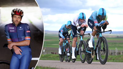 'In this role, I have told myself to say yes whenever possible' – Alex Dowsett takes us inside the mind of a WorldTour coach