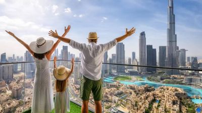 UAE news: Hotels refuse to raise prices for stranded tourists as flights cancelled across the emirates amid Iran vs US-Israel war