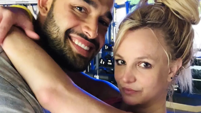 Britney Spears ex tells Piers Morgan singer is ‘oppressed’ like women in Iran