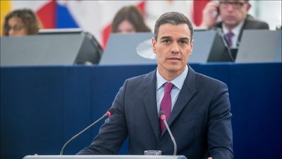 Spain’s latest move exposes chilling reality of Trump’s lasting damage on the world stage