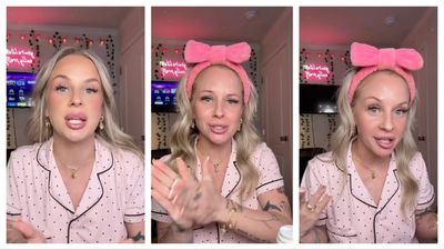 Woman moves to Oregon with father, learns she’s going to Mexico with him and his girlfriend, then ends up in a girl’s home : ‘That’s so traumatic’