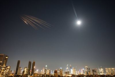 The top photos of the week by AP photojournalists