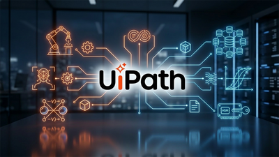UiPath Fell on Good News—That Could Be the Opportunity