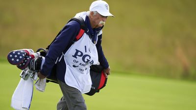 The Best Caddie Nicknames On Tour... And How They Came About