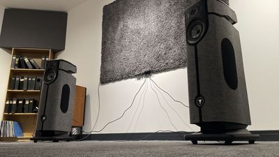 What's in a Naim? Why are so many big hi-fi and home cinema brands being bought right now?