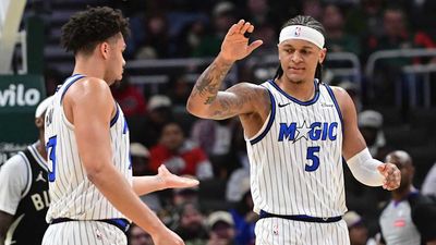 Paolo Banchero, Magic Are Officially Worth Monitoring After Recent Surge