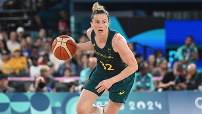 Opals dig deep for gritty comeback win over Japan