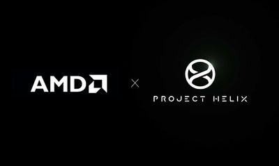 AMD announces next-gen 'FSR Diamond' AI-enhanced upscaling for future Xbox consoles, but the question is whether it's coming to PC and which GPUs will support it