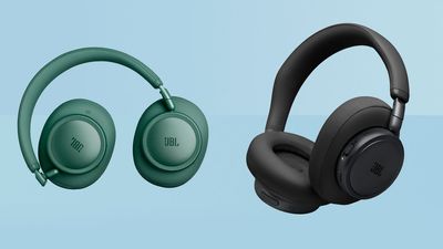Could JBL's new noise-cancelling headphones compete with Sony and Bose?