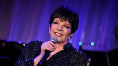 Liza Minnelli still talks to Judy Garland 'every day' as new book reveals strained relationship and their final words