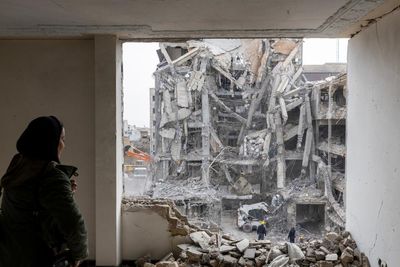 Pentagon tells lawmakers Iran war costs top $11.3bn – but true price unknown