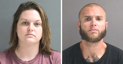 Mom Who Allegedly Allowed Boyfriend To Harm Her Young Son, Leaving Him With 46 Injuries, Learns Her Fate