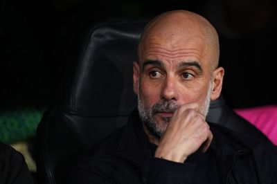 Pep Guardiola reveals Man City priority before Real Madrid and Arsenal clashes