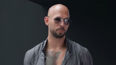 Andrew Tate Doesn't Show Up In Netflix's Inside The Manosphere, And Now We Know Why