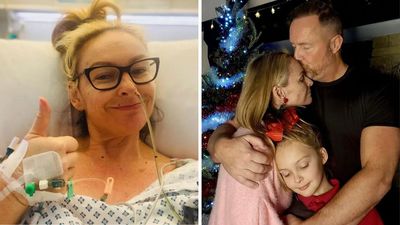 MAFS’ Mel Schilling Has Shared A Devastating Cancer Update After Quitting The Reality Show