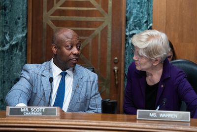 Housing bill leaves deep divide with House after Senate passage