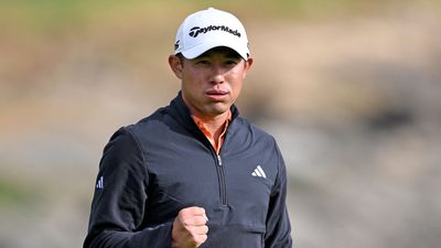 Collin Morikawa Forced Out Of Players Championship with Injury