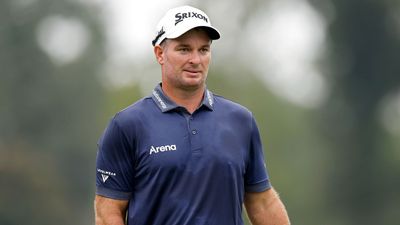 Ryan Fox Out Of Players Championship Ahead Of Opening Round