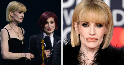 “Is There More To It Beyond Grief?”: Photos Of Kelly And Sharon Osbourne Continue To Raise Alarm Among Friends