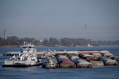 New bridge over the Mississippi River could be named after Donald Trump
