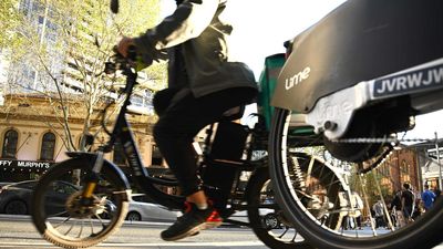 Police back e-bike crackdown after two teenagers die