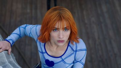 One Piece star fought for a manga-accurate Nami costume "for the fans" despite shooting in "the dead of winter": "She was really, really badass"