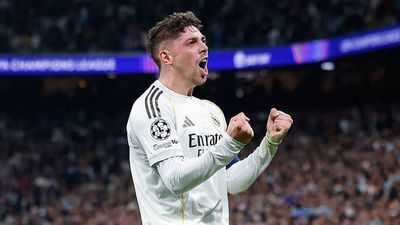 Full List of Every Real Madrid Player to Score a Champions League Hat Trick