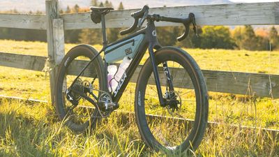 Salsa replaces Warbird with new performance gravel bike, the Flyway