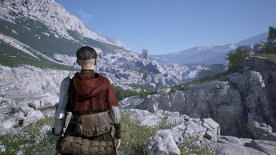 1348 Ex Voto review: "Filled with potential, this action-adventure fails to deliver"