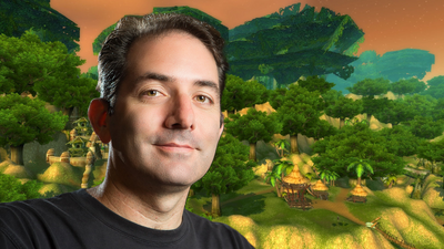 A terrible quest in vanilla WoW 'holds a really special place in my heart', says Jeff Kaplan, but was also 'the hubris of a junior game designer who thinks he's clever but is actually a dipsh*t'