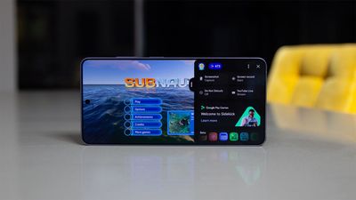 Google just made Android gaming much more immersive – free update is a literal game-changer