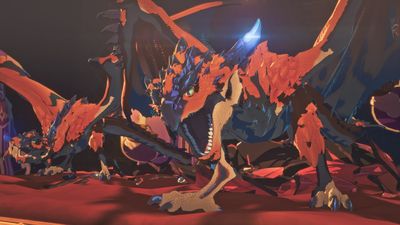 All combine recipes in Monster Hunter Stories 3: Twisted Reflection and how to make them