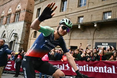 'I hope that Decathlon CMA CGM have patience' - Sean Kelly dismisses the idea of a Paul Seixas Tour de France debut this summer