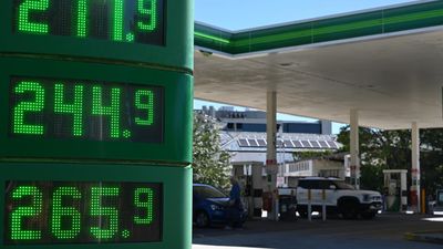 Servos under the pump over quickfire fuel price hikes