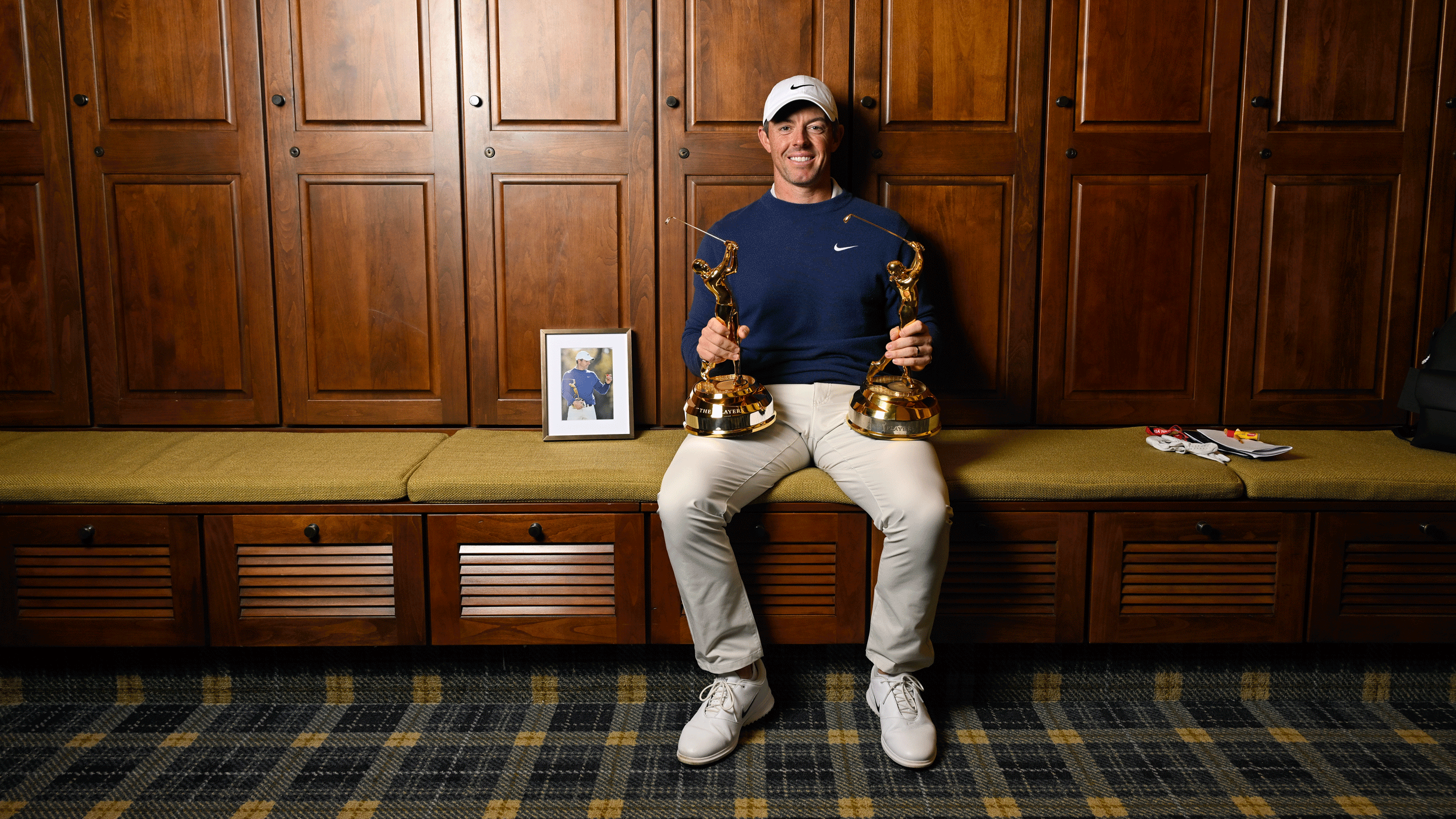 How Much Prize Money Has Rory McIlroy Won At The Players Championship?