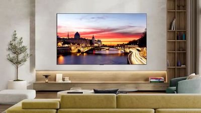 I would not buy the LG C6 OLED yet — here's how long you should wait