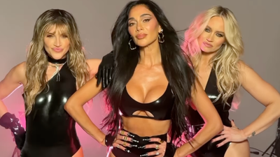 Why Are the Pussycat Dolls a Trio Now? What We Know About the Rest of the Original Members