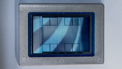 Meta reveals four new MTIA chips built for AI inference — to be released on a six-month cadence