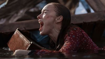 Stay clear of the water this summer as yet another shark horror movie is on the way, and its first trailer is terrifying