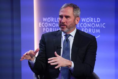 Ripple valued at $50 billion after $750 million share buyback