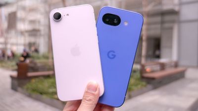 I put the iPhone 17e vs. Pixel 10a through a 7-round face-off — here's the one I'd buy