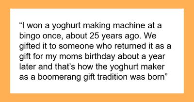 39 Surprisingly Wholesome, And Sometimes Weird, Family Traditions People Still Follow