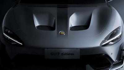 Xiaomi Will Fix Its $5,800 Hood's Fake Ducts After Lawsuits Accused