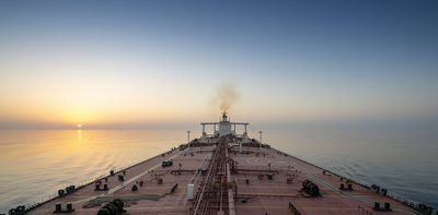 When GPS lies at sea: How electronic warfare is threatening ships and their crews