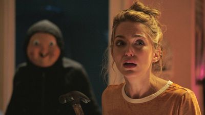 After stepping down from Scream 7, Happy Death Day director sets horror return with supernatural pic that may or may not be set on an airplane